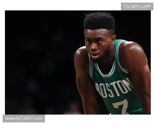 沈煜：双子星闪耀赛场凯尔特人强势晋级展现冠军风范